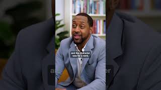 How Jaleel White Became Urkel [upl. by Aracat]