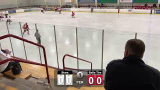 Pittsburgh Stars 18U Live 202425 [upl. by Shadow]