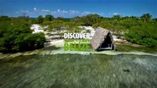 Discover Sanctuary Belize Tour [upl. by Maddox395]