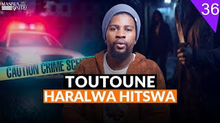 Toutoune Haralwa Hitswa  Masiwa Yatru S02Ep36  Damir Mohamed [upl. by Rossing]