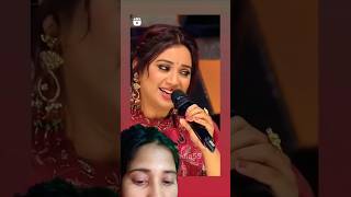 Deewani Mastanibollywood music singer grow trending youtubeshorts shortsvideo 💃🤔😱 [upl. by Anavoj]