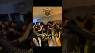 Canción subtitulada en Peñarol [upl. by Tnilc984]