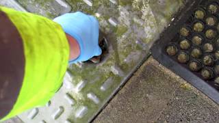 Blocked Drain Drain Jetting Drain Unblocking 67 [upl. by Dimitry]