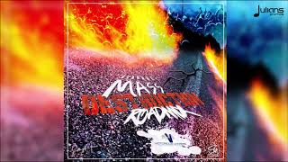 Scrouge  Mass Destruction Official Victorious Universe Roadmix quot2019 Socaquot [upl. by Daza244]