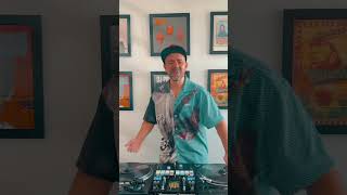 MOBY vs LOJAY X SARZ  MONALISA Dj Shock live Mashup djshock [upl. by Nile275]