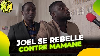 Joel fait la greve de la Faim pour chasser Mamane du pouvoir  Le Parlement du Rire Episode COMPLET [upl. by Ebeneser340]