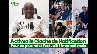 🔵🟠Affaire Apoutchou National  Ce quon ne vous dit pas [upl. by Fachini]