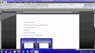 How to download Picasa 39 [upl. by Hickie]