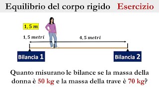 Equilibrio del corpo rigido  Problema 4 [upl. by Pevzner]