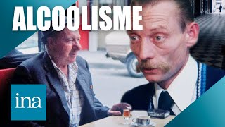 Lalcoolisme en France en 1978 🍷  INA Société [upl. by Phene]