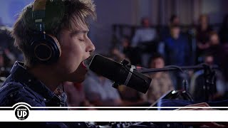 Snarky Puppy feat Jacob Collier amp Big Ed Lee  quotDont You Knowquot Family Dinner Volume Two [upl. by Oirazan698]