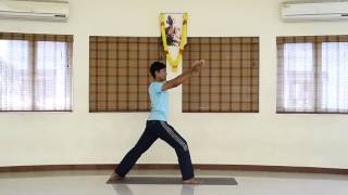 Yoga in the Tradition of Krishnamacharya [upl. by Ttehc]