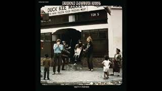 Creedence Clearwater Revival  Cotton Fields  Remastered [upl. by Tak]