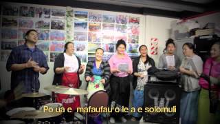 GIM Worship Team  quotFinauquot [upl. by Corine]