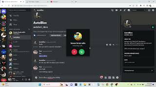 RARE DISCORD CALL SOUND shorts viral [upl. by Iliak]