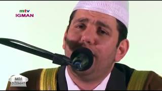 Mutasim Al Aseli Heart Trembling Quran Recitation at Russia  معتصم بالله العسلي [upl. by Nevaed]