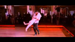 Silver Linings Playbook  Dance Scene [upl. by Nollek]