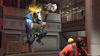 TF2 Pyro Gaming [upl. by Hyde]