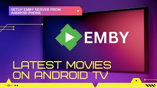 The Ultimate Guide to Emby for Media Streaming  Emby Your Personal Netflix on Steroids howtotech [upl. by Washington]