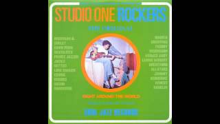 Studio One Rockers  Johnny Osbourne  Truth and Rights [upl. by Einneg]