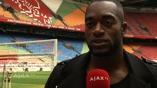 Kenneth Vermeer is Ajax dankbaar [upl. by Mazur]