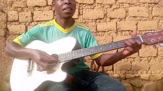 TUJYANE BY BIGIZI GENTIL cover BY MUDEYI [upl. by Bove254]