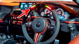 30 AMAZING NEXT LEVEL CAR GADGETS on Amazon You Need to See in 2024 [upl. by Lynde348]