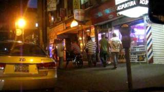 transexuals in jackson heights queens nyc [upl. by Druci84]