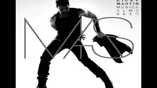 Ricky Martin  MAS CD 2 2011 [upl. by Aceber]