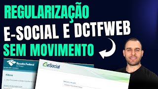 Envio da GRRF  Conectividade Social [upl. by Nylhsoj174]