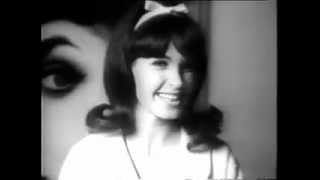 Donna LorenSimplicity Patterns TV Commercial 1965 [upl. by Trela830]