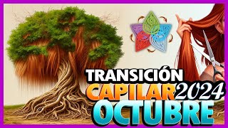 Dias Fertiles para Cortar el Cabello Octubre 2024 [upl. by Nyrmac184]