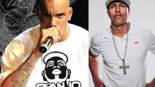 Dexter Part Mano Brown Racionais Mcs Sou Função [upl. by Dewees]