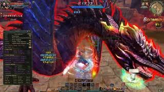 C9 Berserker Twoheaded Dragon Lair Normal 2 [upl. by Koziara]