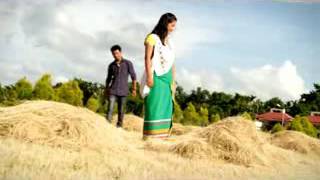 SANTHALI VIDEO BELAY HASUREN 2016 [upl. by Yrevi491]