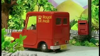 Postman Pat Original Theme Song [upl. by Tihom]