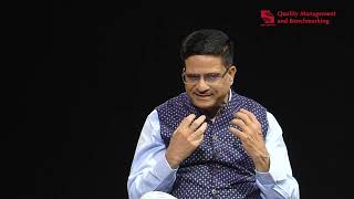 Samvaad QMB Season 2 Episode 2 Quality in Healthcare Education [upl. by Lauritz661]