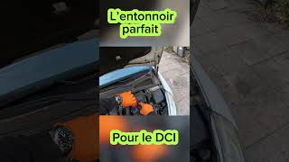 L’entonnoir parfait pour le DCI 😀Beta 1758B adaptateur RNT [upl. by Connett]