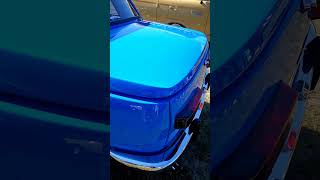 💥 Wartburg 353💥 youtubeshorts classic automobile twostroke ddr shorts [upl. by Eilyr]