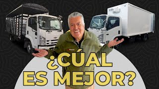 🚚 ¿Puedo Cambiar la HOMOLOGACIÓN VEHICULAR de mí CAMIÓN [upl. by Anahsar]