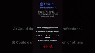 CFA Exam Preparation CFA CFAExam CFALevel1 CFAPreparation CFAMockExams CFADrills CFACoaching [upl. by Morez455]