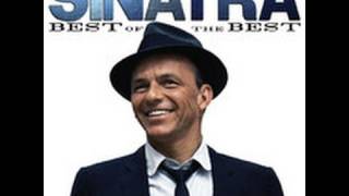 Sinatra Best Of The Best [upl. by Amilas507]