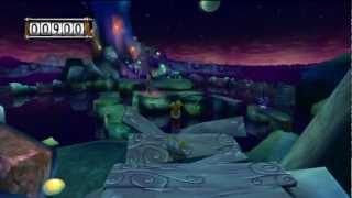 Rayman 3 HD PS3 Gameplay [upl. by Hogan290]