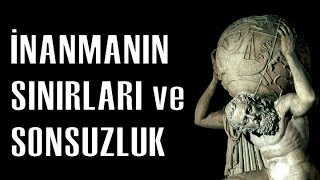 Platonu Doğru Anlayabilmek Varlık Sorunsalı ve Sınırlar [upl. by Reddin836]