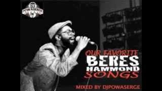 Our Favorite BERES HAMMOND Songs  playlist [upl. by Zins286]