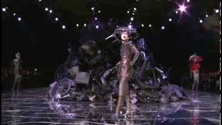 Alexander McQueen ➤ FallWinter 20092010 Full HD [upl. by Intisar]