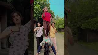 Paa Liya Hain Pyar Tera  dance love chal music trending bollywood comedy [upl. by Eimma]