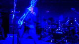 HEADSTONES  Digits  LIVE [upl. by Yenalem]