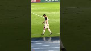 湘南ベルマーレ Shonan Bellmare 鹿島アントラーズ Kashima Antlers [upl. by Dulcle]