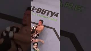 ufc ufcg mma ufc289 bellator [upl. by Rosalia]